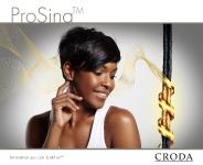 New Proteomics-based results on Croda's hair active ProSina™