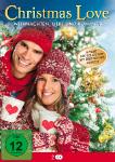 Fröhliche Geschenke-DVDs für unter den Weihnachtsbaum!