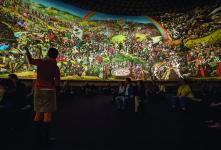 Schulung zum MUSEUMSFÜHRER