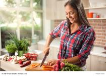 Vegan ist in – doch was ist mit dem Nährstoffmangel?