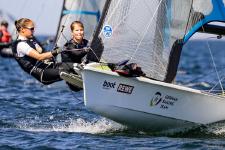 Olympiade zwischen den Spielen nutzen