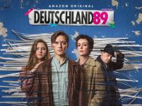 Deutschland89 - Die Mauer fällt!
