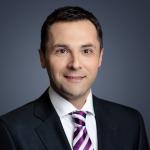 Goran Goić leitet Unternehmenskommunikation von alltours