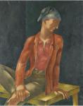 Monachijskie aukcje grudniowe w Ketterer Kunst: EUGENIUSZ ZAK