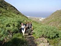 Advents-Wanderspecial zum Geburtstag