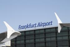 Flughafen Frankfurt: Streik der Sicherheitsdienstleister am Dienstag, 15. Januar 2019