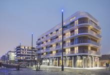 Bremerhavens Hotel The Liberty ermöglicht “Reisen für Alle“