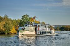 Neue Tageskreuzfahrten im August
