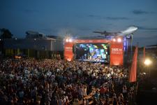 SWR Fernsehen Familienfest am 9. September 2018 im Technik Museum Speyer