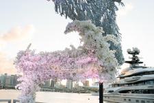 Four Seasons Pop Down kommt nach Hong Kong