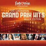 Die größten Grand Prix Hits aller Zeiten