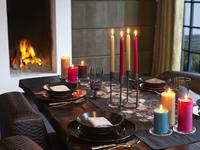 Prachtvoll festlicher Glanz: Trendsortiment "Chique Shine"