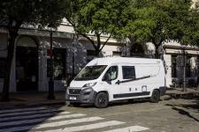 Die besten Campingplätze für eine Städtereise mit dem Wohnmobil
