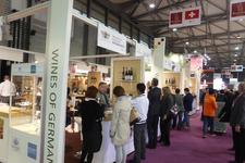 Edelbrenner bei ProWine in Shanghai