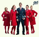 FLY WITH ME - Flugmeilen von Gregor Schlierenzauer schätzen und gewinnen!