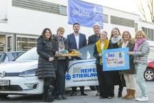 90 Jahre = 90.000 Euro