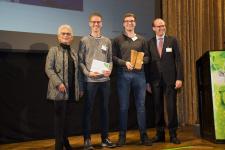 Salus-Medienpreis 2019: Das sind die Gewinner zum 10. Jubiläum