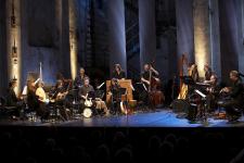 Rolando Villazón bringt Monteverdis L'Orfeo auf die Bühne