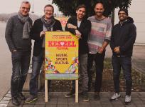 Stuttgart bekommt sein eigenes Festival!