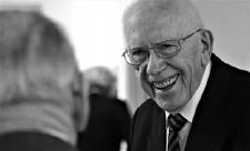 Trauer um Dr. Manfred Böttcher, den ehemaligen Direktor der ThHF