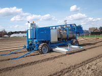 MSD - Dampfkessel und Dampfsysteme