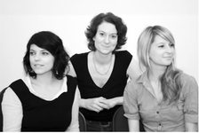 Medienfrauen