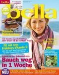 Wohlfühlmagazin bella hat jetzt einen eigenen Personal-Trainer