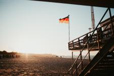 Keine Badehose - kein Problem: Das sind die schönsten FKK-Strände in ganz Deutschland