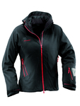 Mix für den Schnee: Nirvana Ultimate Hybrid Jacket