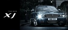 Der Neue XJ