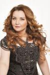 Albina Shagimuratova als Violetta in Operngala: La Traviata am 11.11.