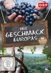 Europa im Fieber! Wie isst Europa? Die DVD "Der Geschmack Europas" bietet Antworten auf diese Frage!