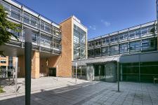 Becken kauft Büroimmobilie in Potsdam