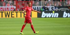Das Duell der Aufsteiger: Union empfängt den 1. FC Köln