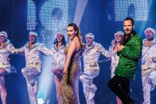 Die Nacht der Musicals: Das Original!
