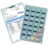 Barmenia Krankenversicherung startet patientenindividuelle Tablettenverpackung – 7x4 Box