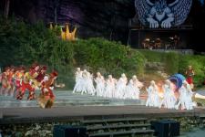 Start der Greifenstein-Festspiele 2019
