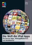 Das iPad effektiv nutzen mit dem Buch „Die Welt der iPad Apps“