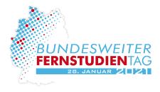 Bundesweiter Fernstudientag 2021: Aktionstag im Zeichen der Digitalen Bildung für alle