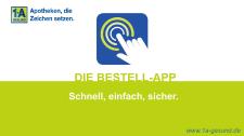 1A-GESUND Apotheken bauen Full Service aus