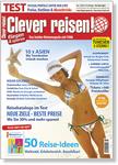 Clever reisen!-TEST: Wie gut informieren die Reisekataloge?