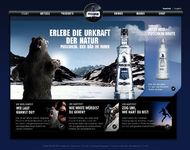 deepblue networks sucht echte Männer für Puschkin White