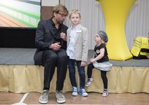 Kinder-MRT.ruhr: Jürgen Klopp mobilisiert das Revier