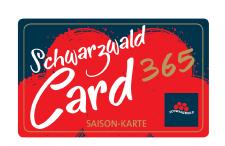Neue SchwarzwaldCard gibt an 365 Tagen freien Eintritt