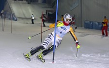 Überlegener Europacup-Sieg von Katharina Dürr
