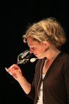 Badische Weinmesse Offenburg Wein & Feinkost 9. und 10. Mai 2009
