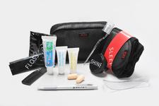 Neues Amenity-Kit für Delta-Fluggäste in BusinessElite