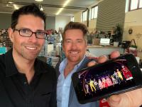 ProSieben startet Show "Queen of Drags".