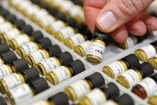 Homöopathie findet erfolgreiche Anwendung in der Kinderheilkunde