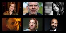 Medienboard, Nipkow and the Berlinale launch 'Berlin Film Residencies' website